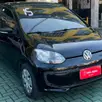 VOLKSWAGEN UP 1.0 MPI MOVE UP 12V FLEX 4P AUTOMATIZADO VOLKSWAGEN UP 1.0 MPI MOVE UP 12V FLEX 4P AUTOMATIZADO