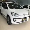 VOLKSWAGEN UP 1.0 MPI RUN UP 12V FLEX 4P AUTOMATIZADO VOLKSWAGEN UP 1.0 MPI RUN UP 12V FLEX 4P AUTOMATIZADO