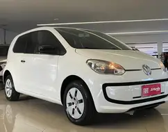 VOLKSWAGEN UP 1.0 MPI TAKE UP 12V FLEX 2P MANUAL VOLKSWAGEN UP 1.0 MPI TAKE UP 12V FLEX 2P MANUAL