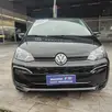 VOLKSWAGEN UP 1.0 MPI TOTAL FLEX 4P MANUAL VOLKSWAGEN UP 1.0 MPI TOTAL FLEX 4P MANUAL