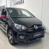 VOLKSWAGEN UP 1.0 TSI PEPPER 12V FLEX 4P MANUAL VOLKSWAGEN UP 1.0 TSI PEPPER 12V FLEX 4P MANUAL