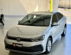 VOLKSWAGEN VIRTUS 1.0 170 TSI AUTOMÁTICO VOLKSWAGEN VIRTUS 1.0 170 TSI AUTOMÁTICO
