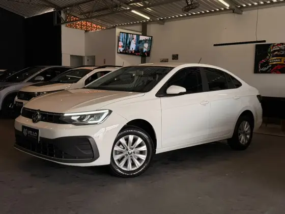 VOLKSWAGEN VIRTUS 1.0 170 TSI MANUAL