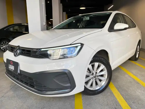 VOLKSWAGEN VIRTUS 1.0 170 TSI MANUAL
