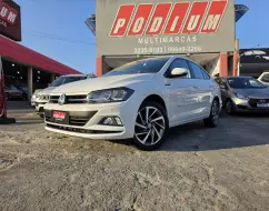 VOLKSWAGEN VIRTUS 1.0 200 TSI HIGHLINE AUTOMÁTICO VOLKSWAGEN VIRTUS 1.0 200 TSI HIGHLINE AUTOMÁTICO