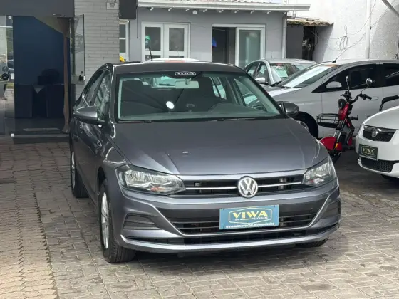 VOLKSWAGEN VIRTUS 1.6 MSI TOTAL FLEX MANUAL