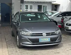 VOLKSWAGEN VIRTUS 1.6 MSI TOTAL FLEX MANUAL VOLKSWAGEN VIRTUS 1.6 MSI TOTAL FLEX MANUAL