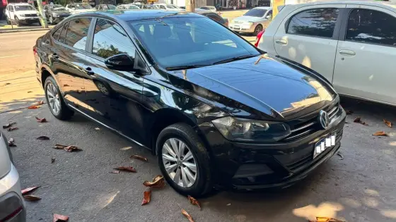 VOLKSWAGEN VIRTUS 1.6 MSI TOTAL FLEX MANUAL