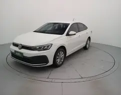 VOLKSWAGEN VIRTUS 1.0 170 TSI AUTOMÁTICO VOLKSWAGEN VIRTUS 1.0 170 TSI AUTOMÁTICO