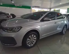 VOLKSWAGEN VIRTUS 1.0 170 TSI AUTOMÁTICO VOLKSWAGEN VIRTUS 1.0 170 TSI AUTOMÁTICO