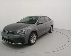 VOLKSWAGEN VIRTUS 1.0 170 TSI AUTOMÁTICO VOLKSWAGEN VIRTUS 1.0 170 TSI AUTOMÁTICO