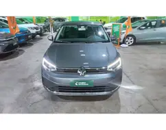 VOLKSWAGEN VIRTUS 1.0 170 TSI AUTOMÁTICO VOLKSWAGEN VIRTUS 1.0 170 TSI AUTOMÁTICO