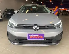 VOLKSWAGEN VIRTUS 1.0 170 TSI AUTOMÁTICO VOLKSWAGEN VIRTUS 1.0 170 TSI AUTOMÁTICO