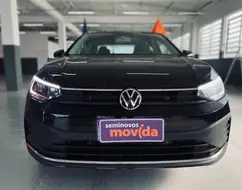 VOLKSWAGEN VIRTUS 1.0 170 TSI AUTOMÁTICO VOLKSWAGEN VIRTUS 1.0 170 TSI AUTOMÁTICO
