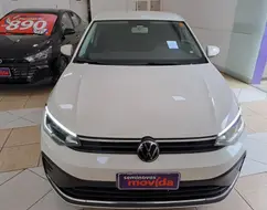 VOLKSWAGEN VIRTUS 1.0 170 TSI AUTOMÁTICO VOLKSWAGEN VIRTUS 1.0 170 TSI AUTOMÁTICO