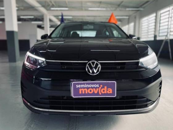 VOLKSWAGEN VIRTUS 1.0 170 TSI AUTOMÁTICO