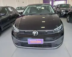 VOLKSWAGEN VIRTUS 1.0 170 TSI AUTOMÁTICO VOLKSWAGEN VIRTUS 1.0 170 TSI AUTOMÁTICO
