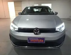 VOLKSWAGEN VIRTUS 1.0 170 TSI AUTOMÁTICO VOLKSWAGEN VIRTUS 1.0 170 TSI AUTOMÁTICO