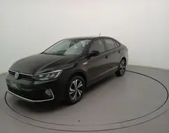 VOLKSWAGEN VIRTUS 1.0 170 TSI AUTOMÁTICO VOLKSWAGEN VIRTUS 1.0 170 TSI AUTOMÁTICO