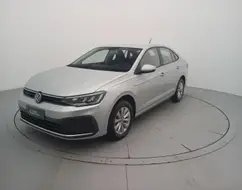 VOLKSWAGEN VIRTUS 1.0 170 TSI AUTOMÁTICO VOLKSWAGEN VIRTUS 1.0 170 TSI AUTOMÁTICO