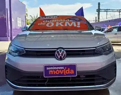 VOLKSWAGEN VIRTUS 1.0 170 TSI AUTOMÁTICO VOLKSWAGEN VIRTUS 1.0 170 TSI AUTOMÁTICO