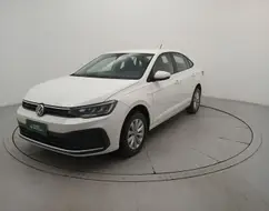 VOLKSWAGEN VIRTUS 1.0 170 TSI AUTOMÁTICO VOLKSWAGEN VIRTUS 1.0 170 TSI AUTOMÁTICO