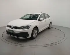 VOLKSWAGEN VIRTUS 1.0 170 TSI AUTOMÁTICO VOLKSWAGEN VIRTUS 1.0 170 TSI AUTOMÁTICO