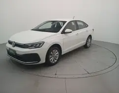 VOLKSWAGEN VIRTUS 1.0 170 TSI AUTOMÁTICO VOLKSWAGEN VIRTUS 1.0 170 TSI AUTOMÁTICO