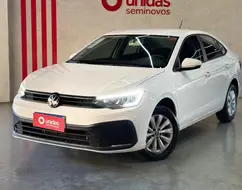 VOLKSWAGEN VIRTUS 1.0 170 TSI AUTOMÁTICO VOLKSWAGEN VIRTUS 1.0 170 TSI AUTOMÁTICO