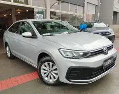 VOLKSWAGEN VIRTUS 1.0 170 TSI AUTOMÁTICO VOLKSWAGEN VIRTUS 1.0 170 TSI AUTOMÁTICO