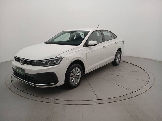 VOLKSWAGEN VIRTUS 1.0 170 TSI AUTOMÁTICO