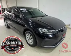 VOLKSWAGEN VIRTUS 1.0 170 TSI AUTOMÁTICO VOLKSWAGEN VIRTUS 1.0 170 TSI AUTOMÁTICO