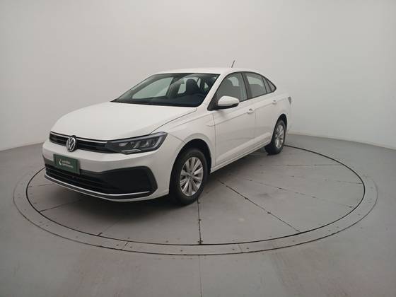 VOLKSWAGEN VIRTUS 1.0 170 TSI AUTOMÁTICO