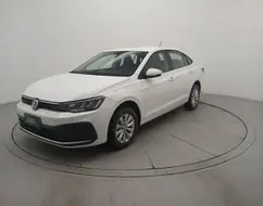 VOLKSWAGEN VIRTUS 1.0 170 TSI AUTOMÁTICO VOLKSWAGEN VIRTUS 1.0 170 TSI AUTOMÁTICO