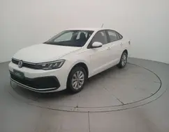 VOLKSWAGEN VIRTUS 1.0 170 TSI AUTOMÁTICO VOLKSWAGEN VIRTUS 1.0 170 TSI AUTOMÁTICO