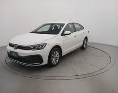 VOLKSWAGEN VIRTUS 1.0 170 TSI AUTOMÁTICO VOLKSWAGEN VIRTUS 1.0 170 TSI AUTOMÁTICO