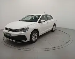 VOLKSWAGEN VIRTUS 1.0 170 TSI AUTOMÁTICO VOLKSWAGEN VIRTUS 1.0 170 TSI AUTOMÁTICO