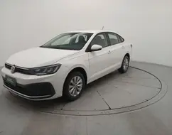 VOLKSWAGEN VIRTUS 1.0 170 TSI AUTOMÁTICO VOLKSWAGEN VIRTUS 1.0 170 TSI AUTOMÁTICO