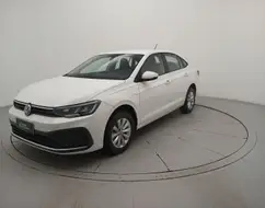 VOLKSWAGEN VIRTUS 1.0 170 TSI AUTOMÁTICO VOLKSWAGEN VIRTUS 1.0 170 TSI AUTOMÁTICO