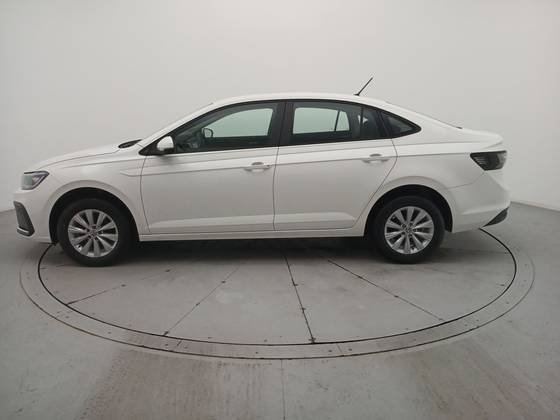VOLKSWAGEN VIRTUS 1.0 170 TSI AUTOMÁTICO
