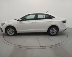 VOLKSWAGEN VIRTUS 1.0 170 TSI AUTOMÁTICO VOLKSWAGEN VIRTUS 1.0 170 TSI AUTOMÁTICO