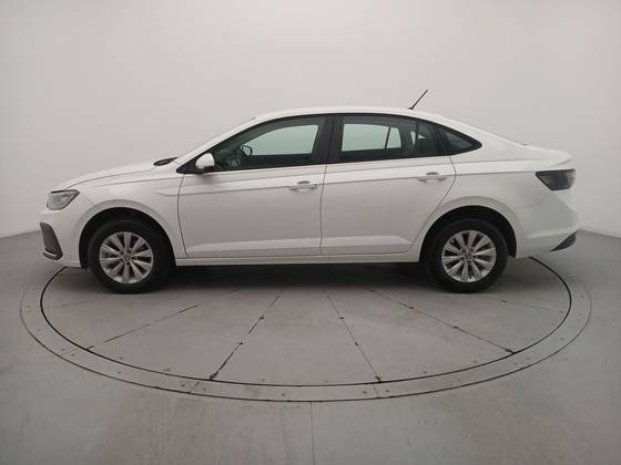 VOLKSWAGEN VIRTUS 1.0 170 TSI AUTOMÁTICO