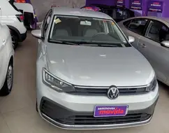 VOLKSWAGEN VIRTUS 1.0 170 TSI MANUAL VOLKSWAGEN VIRTUS 1.0 170 TSI MANUAL