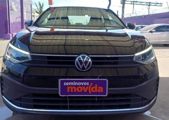 VOLKSWAGEN VIRTUS 1.0 170 TSI MANUAL