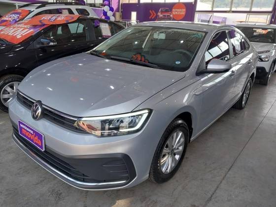 VOLKSWAGEN VIRTUS 1.0 170 TSI MANUAL