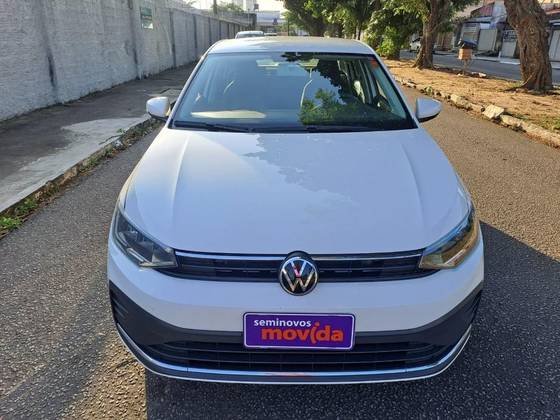 VOLKSWAGEN VIRTUS 1.0 170 TSI MANUAL