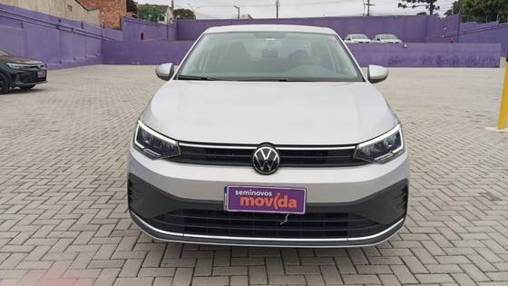 VOLKSWAGEN VIRTUS 1.0 170 TSI MANUAL