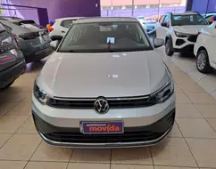 VOLKSWAGEN VIRTUS 1.0 170 TSI MANUAL VOLKSWAGEN VIRTUS 1.0 170 TSI MANUAL