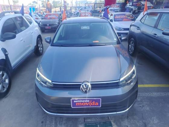 VOLKSWAGEN VIRTUS 1.0 170 TSI MANUAL