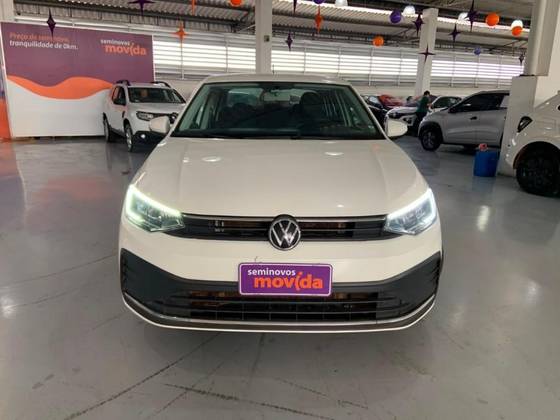 VOLKSWAGEN VIRTUS 1.0 170 TSI MANUAL